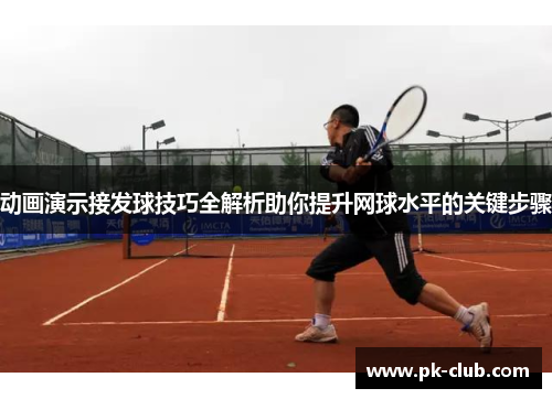 动画演示接发球技巧全解析助你提升网球水平的关键步骤