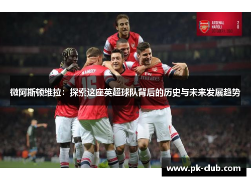 微阿斯顿维拉：探索这座英超球队背后的历史与未来发展趋势